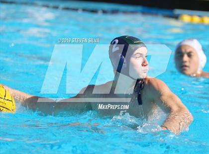 Thumbnail 1 in Del Norte vs. El Camino (CIF SDS D2 Quarterfinal) photogallery.