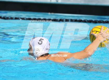Thumbnail 2 in Del Norte vs. El Camino (CIF SDS D2 Quarterfinal) photogallery.