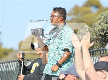 Thumbnail 3 in Del Norte vs. El Camino (CIF SDS D2 Quarterfinal) photogallery.