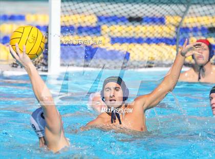 Thumbnail 3 in Del Norte vs. El Camino (CIF SDS D2 Quarterfinal) photogallery.