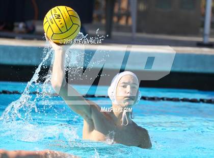 Thumbnail 3 in Del Norte vs. El Camino (CIF SDS D2 Quarterfinal) photogallery.