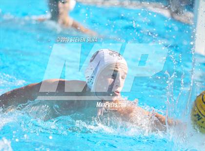 Thumbnail 2 in Del Norte vs. El Camino (CIF SDS D2 Quarterfinal) photogallery.