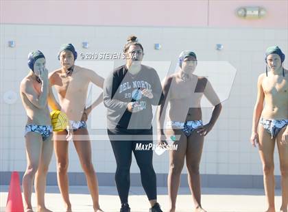 Thumbnail 3 in Del Norte vs. El Camino (CIF SDS D2 Quarterfinal) photogallery.