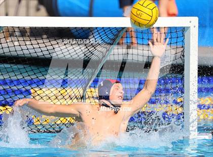 Thumbnail 2 in Del Norte vs. El Camino (CIF SDS D2 Quarterfinal) photogallery.