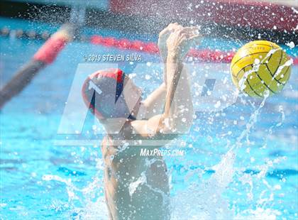 Thumbnail 2 in Del Norte vs. El Camino (CIF SDS D2 Quarterfinal) photogallery.