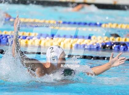 Thumbnail 2 in Del Norte vs. El Camino (CIF SDS D2 Quarterfinal) photogallery.