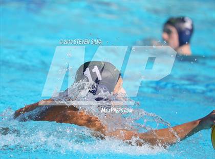 Thumbnail 2 in Del Norte vs. El Camino (CIF SDS D2 Quarterfinal) photogallery.