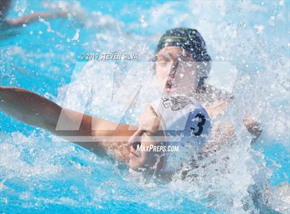 Thumbnail 1 in Del Norte vs. El Camino (CIF SDS D2 Quarterfinal) photogallery.