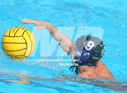 Thumbnail 1 in Del Norte vs. El Camino (CIF SDS D2 Quarterfinal) photogallery.