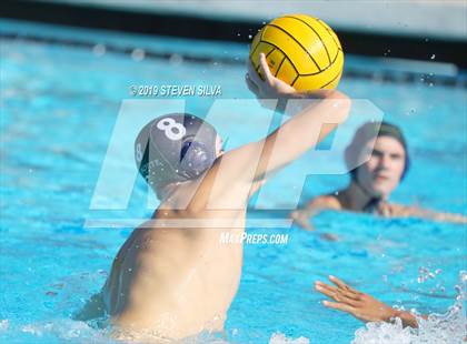 Thumbnail 2 in Del Norte vs. El Camino (CIF SDS D2 Quarterfinal) photogallery.