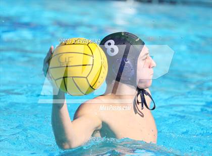 Thumbnail 2 in Del Norte vs. El Camino (CIF SDS D2 Quarterfinal) photogallery.
