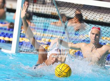 Thumbnail 3 in Del Norte vs. El Camino (CIF SDS D2 Quarterfinal) photogallery.