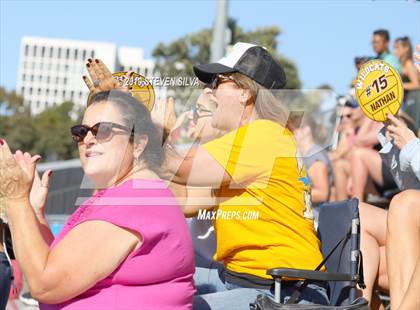 Thumbnail 3 in Del Norte vs. El Camino (CIF SDS D2 Quarterfinal) photogallery.