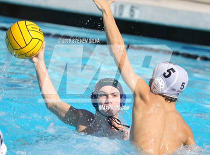 Thumbnail 1 in Del Norte vs. El Camino (CIF SDS D2 Quarterfinal) photogallery.