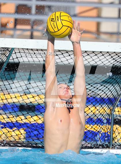 Thumbnail 2 in Del Norte vs. El Camino (CIF SDS D2 Quarterfinal) photogallery.