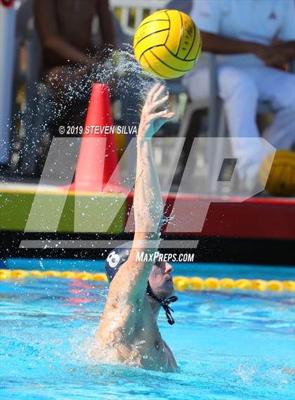 Thumbnail 1 in Del Norte vs. El Camino (CIF SDS D2 Quarterfinal) photogallery.