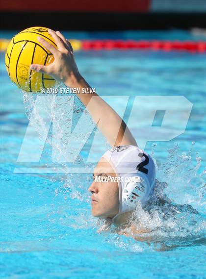 Thumbnail 1 in Del Norte vs. El Camino (CIF SDS D2 Quarterfinal) photogallery.