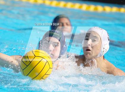 Thumbnail 2 in Del Norte vs. El Camino (CIF SDS D2 Quarterfinal) photogallery.