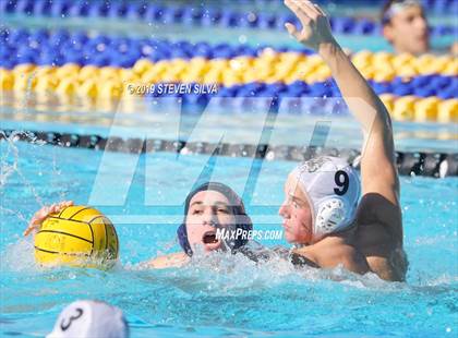 Thumbnail 1 in Del Norte vs. El Camino (CIF SDS D2 Quarterfinal) photogallery.