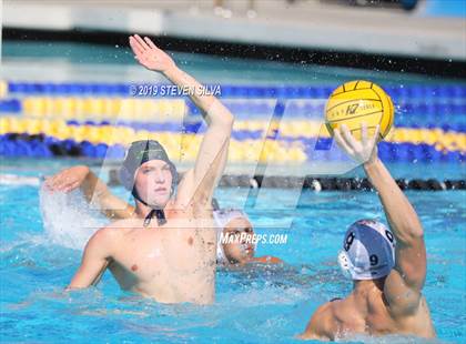 Thumbnail 1 in Del Norte vs. El Camino (CIF SDS D2 Quarterfinal) photogallery.
