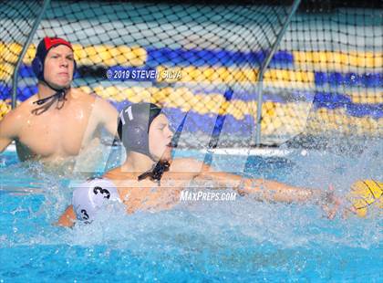 Thumbnail 2 in Del Norte vs. El Camino (CIF SDS D2 Quarterfinal) photogallery.