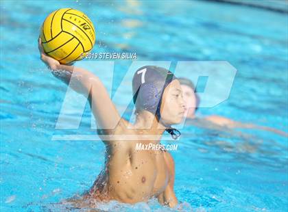 Thumbnail 2 in Del Norte vs. El Camino (CIF SDS D2 Quarterfinal) photogallery.