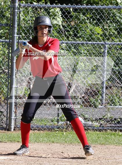 Thumbnail 3 in Easthampton vs Amesbury  (Division Four Round of Eight) photogallery.