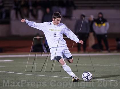 Thumbnail 2 in Hand vs.  Joel Barlow (CIAC Class L Semifinal) photogallery.