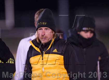 Thumbnail 3 in Hand vs.  Joel Barlow (CIAC Class L Semifinal) photogallery.