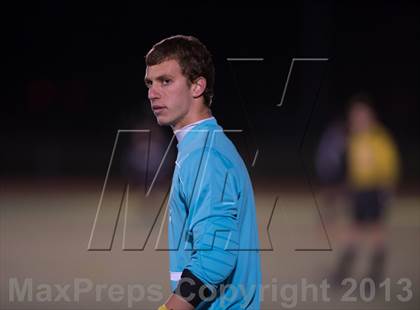 Thumbnail 3 in Hand vs.  Joel Barlow (CIAC Class L Semifinal) photogallery.