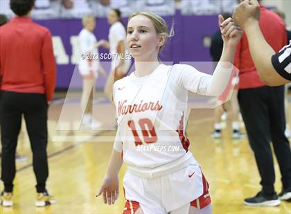 Thumbnail 1 in Amanda-Clearcreek vs Worthington Christian (OHSAA D3 District Semifinal) photogallery.
