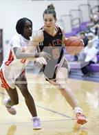 Photo from the gallery "Amanda-Clearcreek vs Worthington Christian (OHSAA D3 District Semifinal)"