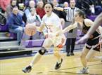 Photo from the gallery "Amanda-Clearcreek vs Worthington Christian (OHSAA D3 District Semifinal)"