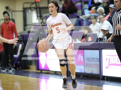 Thumbnail 1 in Amanda-Clearcreek vs Worthington Christian (OHSAA D3 District Semifinal) photogallery.