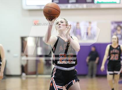 Thumbnail 1 in Amanda-Clearcreek vs Worthington Christian (OHSAA D3 District Semifinal) photogallery.
