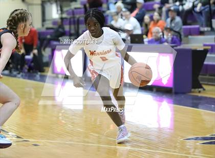 Thumbnail 1 in Amanda-Clearcreek vs Worthington Christian (OHSAA D3 District Semifinal) photogallery.