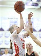 Photo from the gallery "Amanda-Clearcreek vs Worthington Christian (OHSAA D3 District Semifinal)"