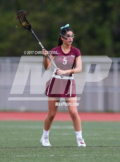 Thumbnail 3 in Aquinas Institute vs. Palmyra-Macedon (Section 5 Class D Semifinal) photogallery.