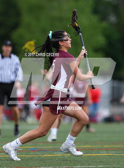 Thumbnail 1 in Aquinas Institute vs. Palmyra-Macedon (Section 5 Class D Semifinal) photogallery.