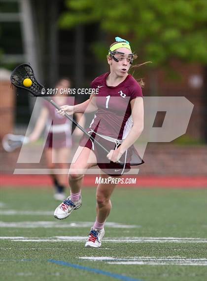 Thumbnail 2 in Aquinas Institute vs. Palmyra-Macedon (Section 5 Class D Semifinal) photogallery.