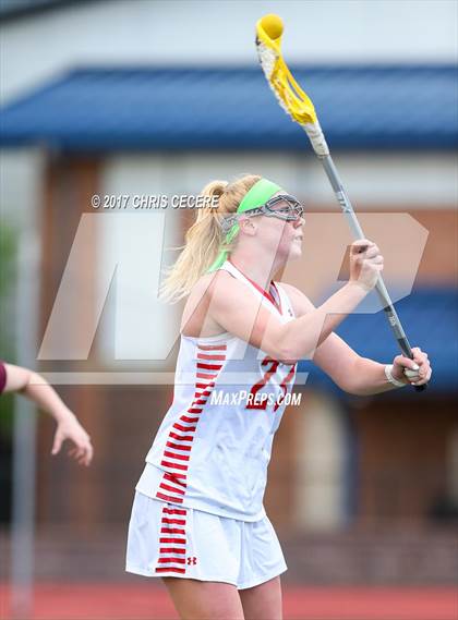 Thumbnail 1 in Aquinas Institute vs. Palmyra-Macedon (Section 5 Class D Semifinal) photogallery.
