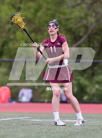 Thumbnail 1 in Aquinas Institute vs. Palmyra-Macedon (Section 5 Class D Semifinal) photogallery.