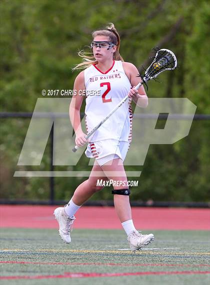 Thumbnail 2 in Aquinas Institute vs. Palmyra-Macedon (Section 5 Class D Semifinal) photogallery.