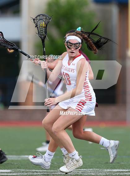 Thumbnail 2 in Aquinas Institute vs. Palmyra-Macedon (Section 5 Class D Semifinal) photogallery.