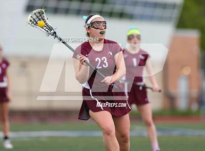 Thumbnail 1 in Aquinas Institute vs. Palmyra-Macedon (Section 5 Class D Semifinal) photogallery.