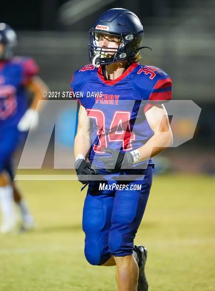 Thumbnail 3 in Pinnacle @ Perry photogallery.