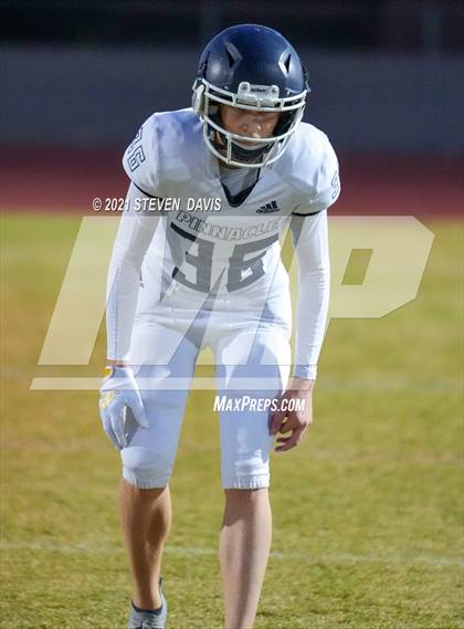 Thumbnail 3 in Pinnacle @ Perry photogallery.
