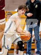 Photo from the gallery "Whitney @ Lincoln"