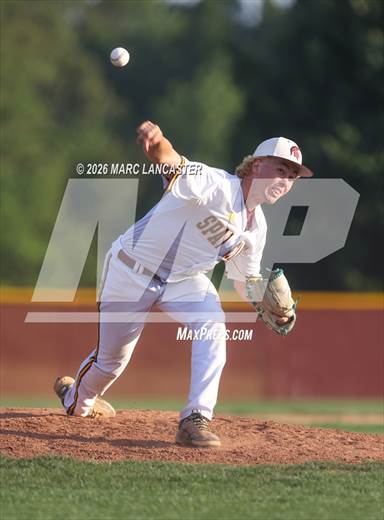 Phillip O. Berry Academy of Technology @ Sun Valley (NCHSAA 6A Round 1)