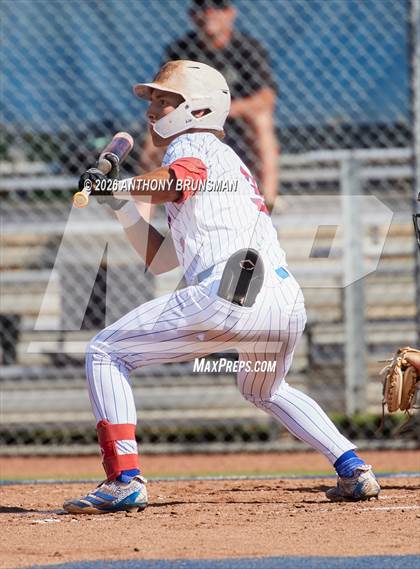 Thumbnail 3 in Del Oro @ Folsom photogallery.